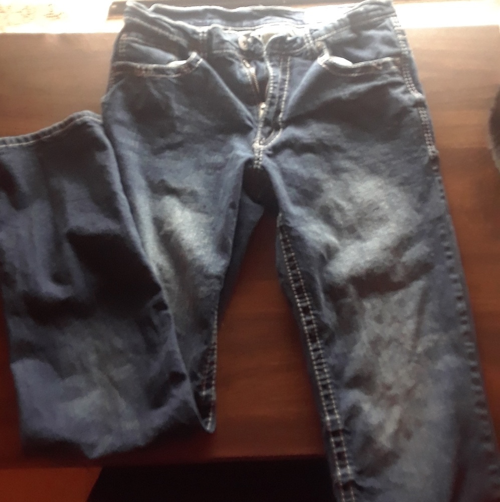 Men's Jeans